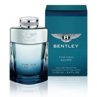Bentley for Men Azure