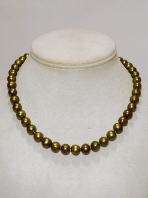 Naszyjnik z pereł PER0002