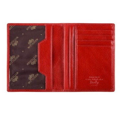 Wittchen Etui 21-2-174-3 2