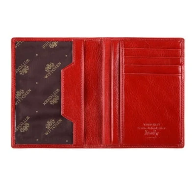 Wittchen Etui 21-2-174-3 2