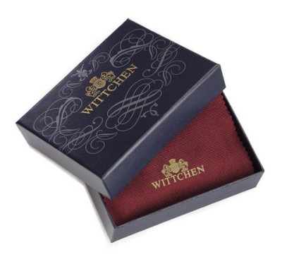 Wittchen Etui 21-2-174-3 4