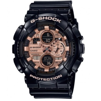Casio GA-140GB-1A2ER
