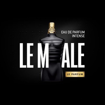 Jean Paul Gaultier Le Male Le Perfum Intense edp 5
