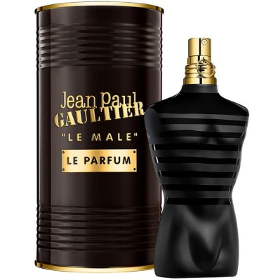 Jean Paul Gaultier Le Male Le Perfum Intense edp