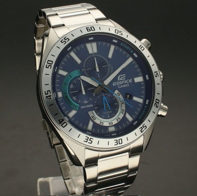 Casio EFV-620D-2AVUEF 1