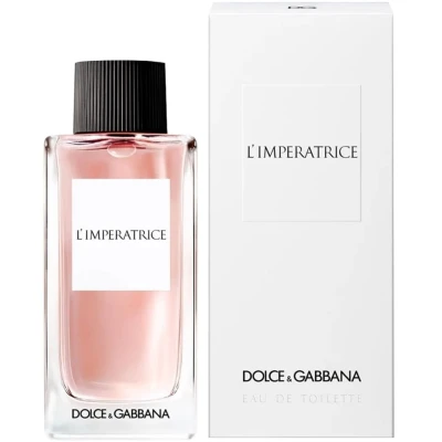 Dolce&Gabbana L'Imperatrice edt