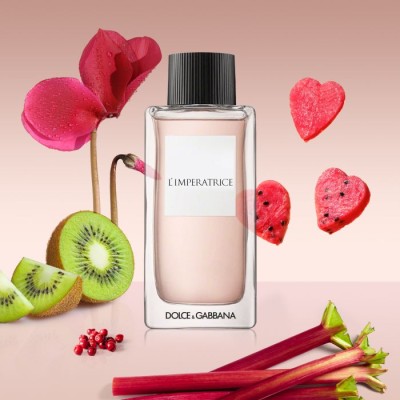 Dolce&Gabbana L'Imperatrice edt  1