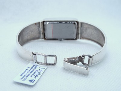 Zegarek srebrny Violett 015 4