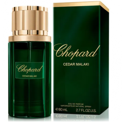 Chopard Cedar Malaki edp