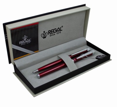 Regal Komplet RE10PD 2