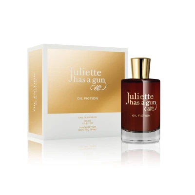 juliette oil fiction.webp